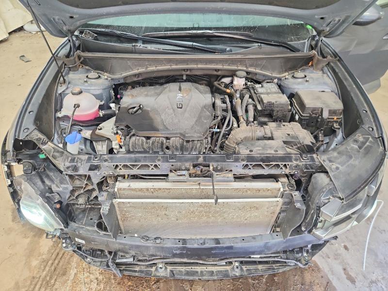 Продаж на аукціоні авто 2025 Hyundai Tucson, vin: 5NMJB3DE3SH549040, номер лоту: 59120946