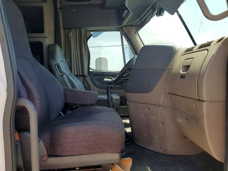 2014 Freightliner Cascadia 125 მანქანა იყიდება აუქციონზე, vin: 1FUJGLD54ELFH6856, აუქციონის ნომერი: 56258976