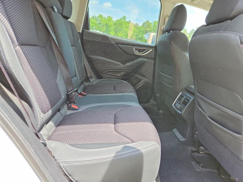 Aukcja sprzedaży 2019 Subaru Forester, vin: JF2SKAGC9KH536928, numer aukcji: 55231846
