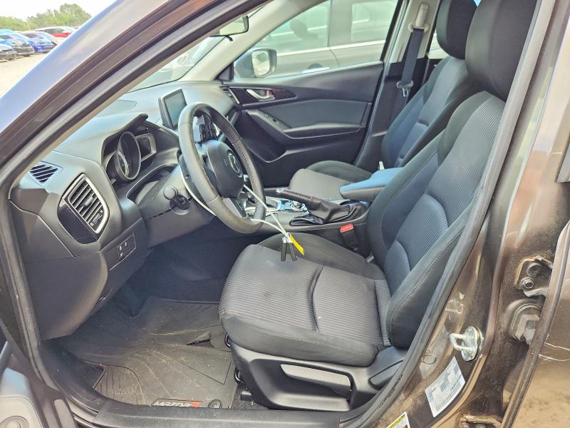 Auction sale of the 2015 Mazda 3, vin: 3MZBM1V77FM185224, lot number: 56076986