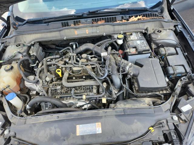 Aukcja sprzedaży 2019 Ford Fusion, vin: 3FA6P0CD4KR270443, numer aukcji: 58067956
