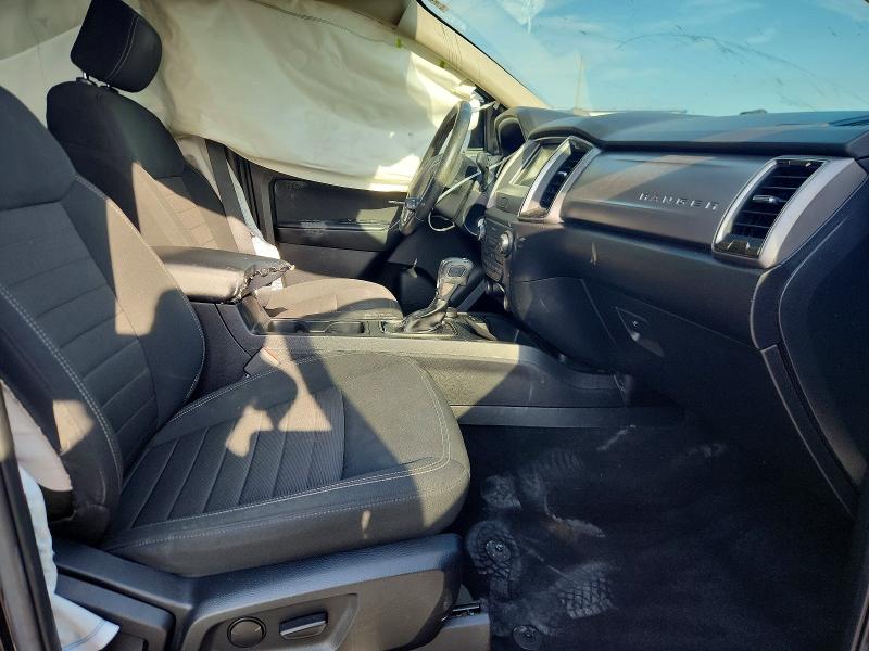 2019 Ford Ranger მანქანა იყიდება აუქციონზე, vin: 1FTER4FH9KLA46718, აუქციონის ნომერი: 56688426