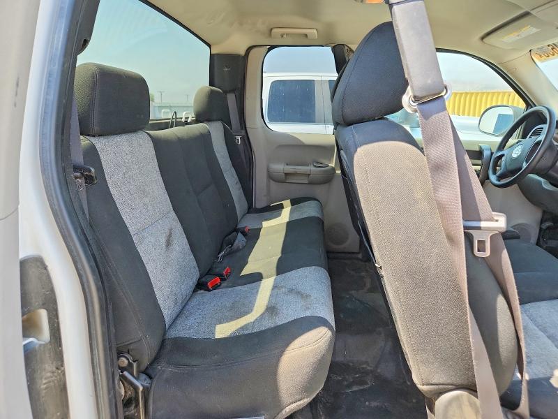 Aukcja sprzedaży 2007 Chevrolet Silverado, vin: 1GCHK29K67E590974, numer aukcji: 57904656