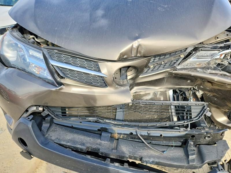 Aukcja sprzedaży 2014 Toyota Rav4, vin: JTMRFREV1ED088930, numer aukcji: 56598556