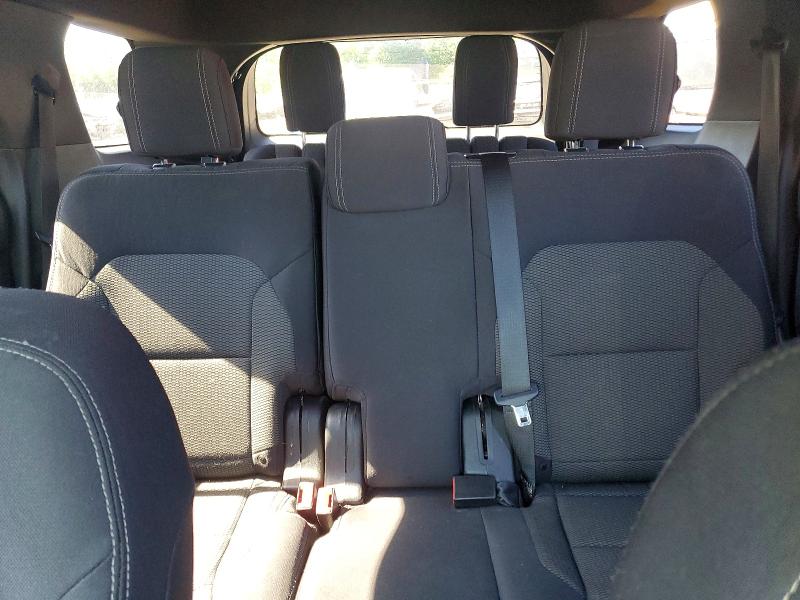 Продажа на аукционе авто 2018 Ford Explorer, vin: 1FM5K8D83JGC44762, номер лота: 56141396