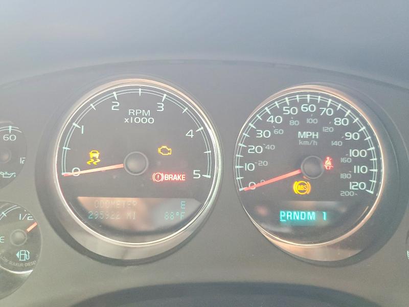 50509556 :رقم المزاد ، 1GC1KYE88CF209404 vin ، 2012 Chevrolet Silverado مزاد بيع