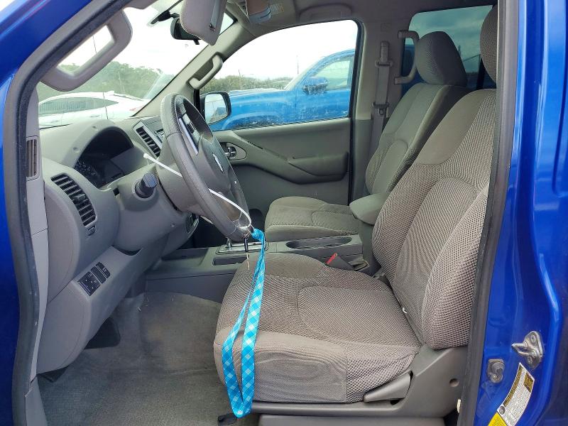 2012 Nissan Frontier მანქანა იყიდება აუქციონზე, vin: 1N6AD0ER8CC405992, აუქციონის ნომერი: 57021086