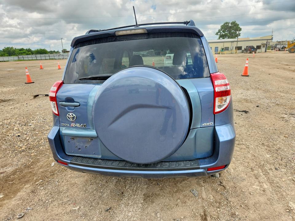 Aukcja sprzedaży 2010 Toyota Rav4, vin: JTMBF4DV1AD028209, numer aukcji: 57538806