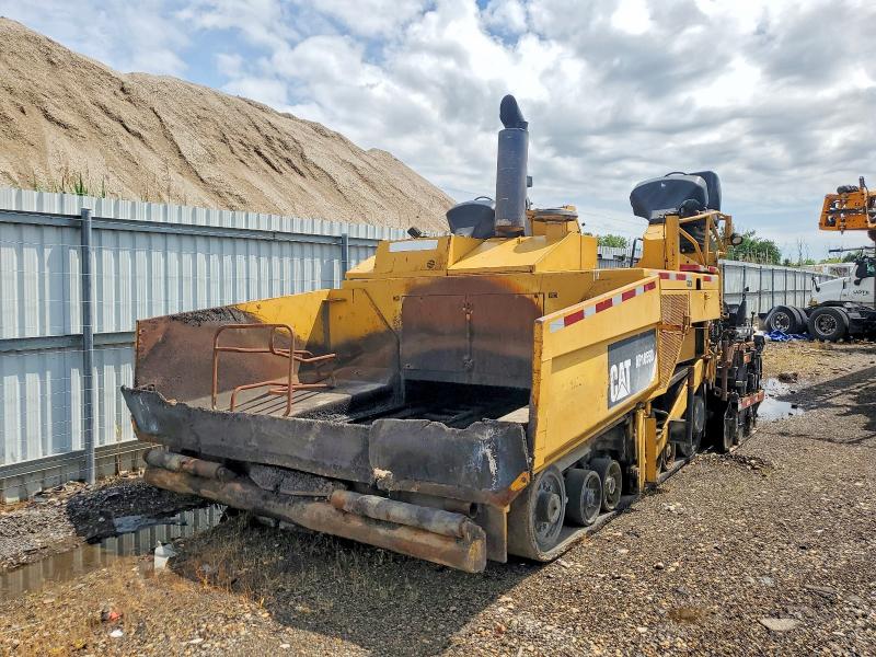 Продаж на аукціоні авто 2007 Cat Construction Equipment, vin: CATAP105CFAC00525, номер лоту: 56609886