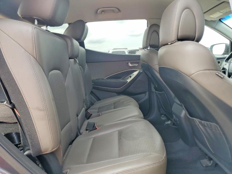 Продаж на аукціоні авто 2013 Hyundai Santa Fe Sport, vin: 5XYZU3LA3DG110784, номер лоту: 57532646