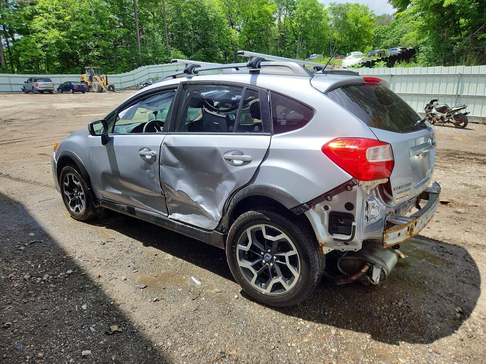 Продаж на аукціоні авто 2016 Subaru Crosstrek, vin: JF2GPABC9G8303380, номер лоту: 57352626
