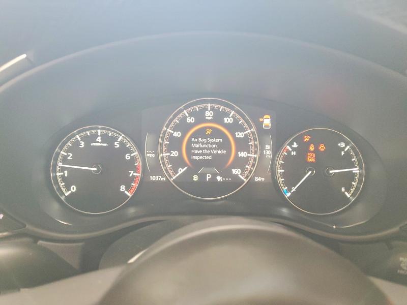 Aukcja sprzedaży 2026 Mazda Cx-30, vin: 3MVDMBCL1TM144566, numer aukcji: 56963286