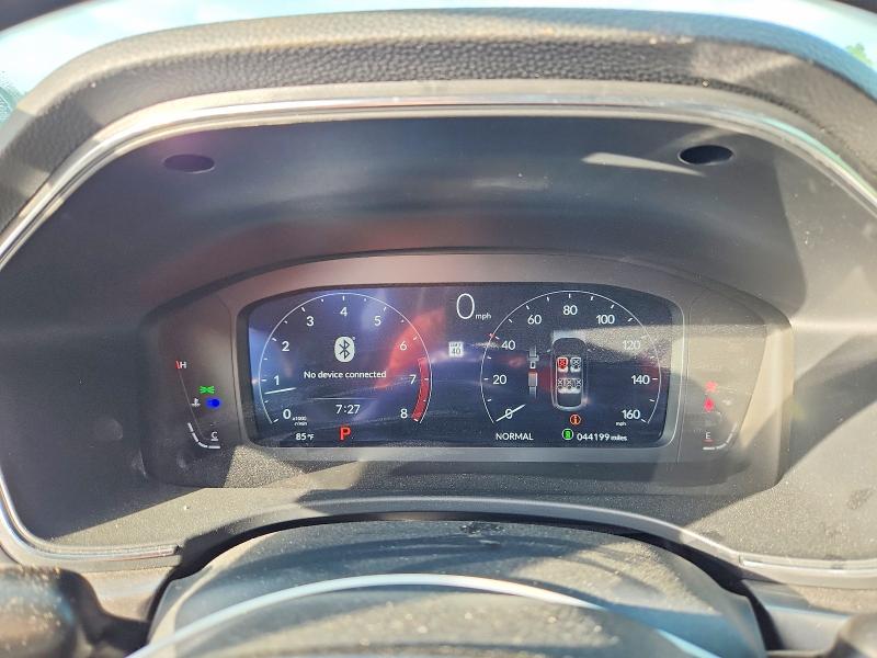 Aukcja sprzedaży 2023 Acura Integra, vin: 19UDE4H20PA022652, numer aukcji: 57999856