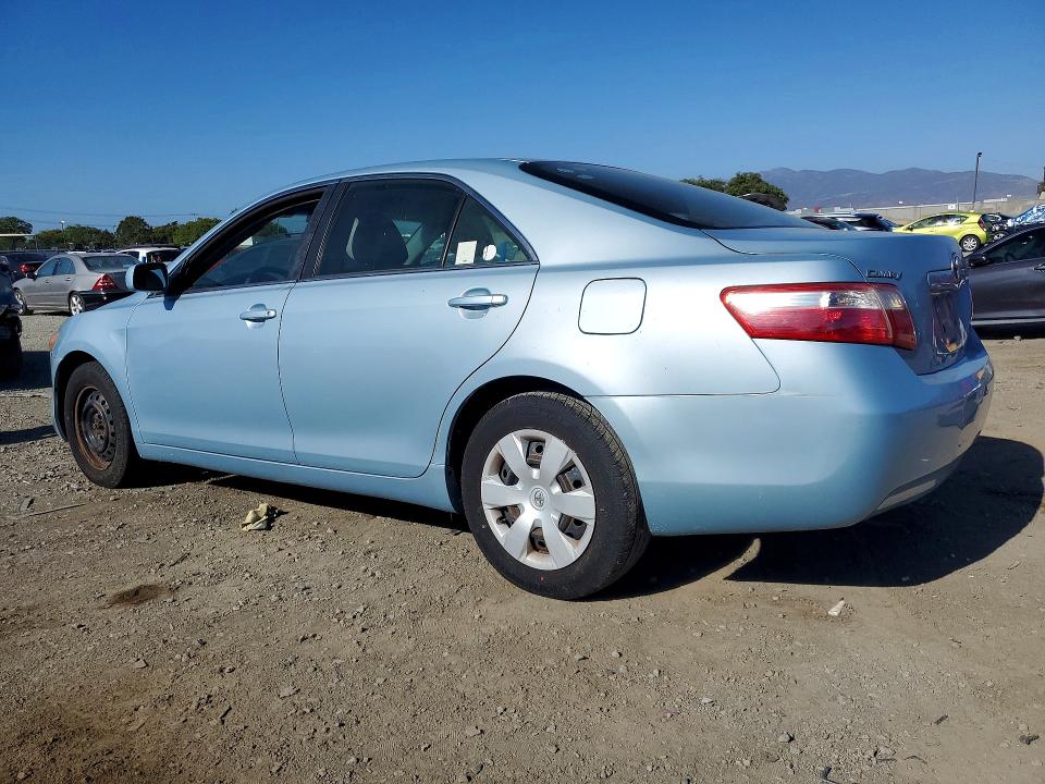 Продажа на аукционе авто 2009 Toyota Camry, vin: 4T1BE46K69U917455, номер лота: 56857986