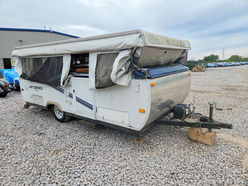 Продажа на аукционе авто 2008 Jayco Rv Trailer, vin: 1UJAJOAH6B1FJ0052, номер лота: 58382366