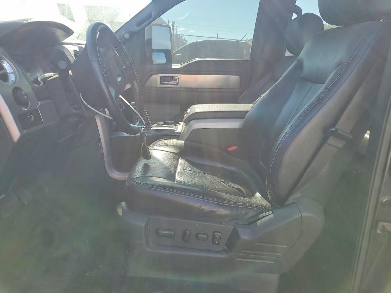 Aukcja sprzedaży 2013 Ford F150, vin: 1FTFW1ET8DFA81222, numer aukcji: 57933526