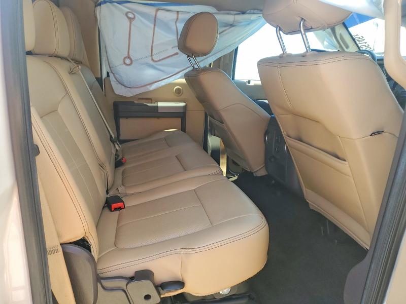 Продаж на аукціоні авто 2014 Ford F350, vin: 1FT8W3BT5EEA89973, номер лоту: 57325146