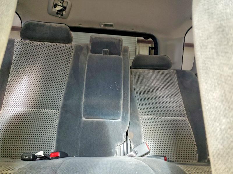 Aukcja sprzedaży 2005 Kia Sportage, vin: KNDJE723157062253, numer aukcji: 58231966