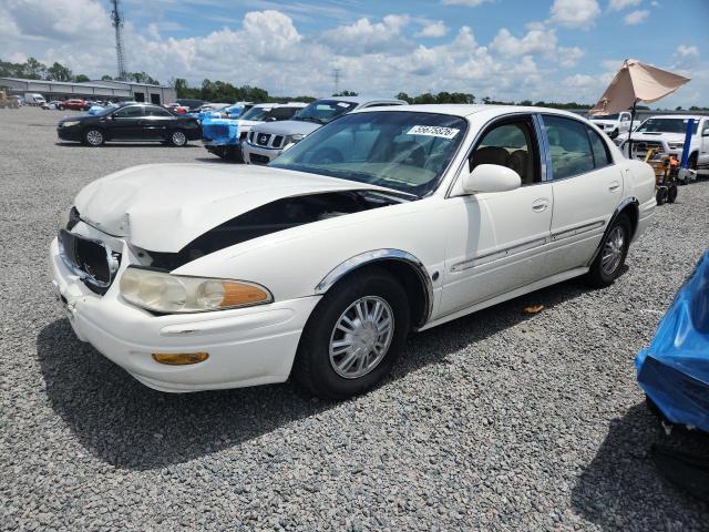Aukcja sprzedaży 2005 Buick Lesabre, vin: 1G4HP54KX5U163984, numer aukcji: 55675826