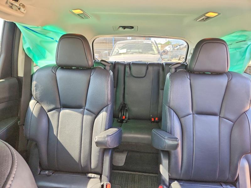 Продажа на аукционе авто 2022 Subaru Ascent, vin: 4S4WMAPD6N3400465, номер лота: 58301716