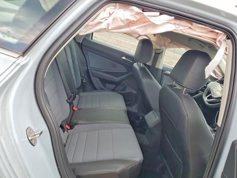 Aukcja sprzedaży 2025 Volkswagen Jetta, vin: 3VWEX7BU8SM023579, numer aukcji: 56195426