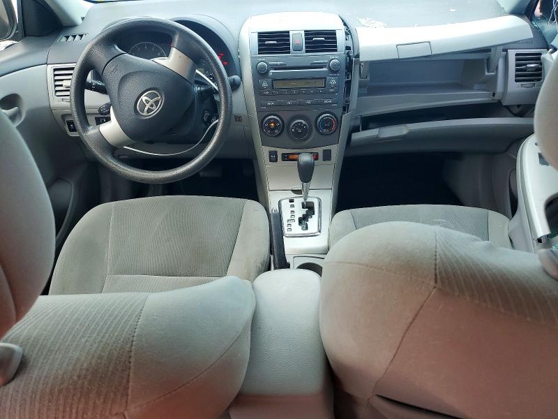 Aukcja sprzedaży 2011 Toyota Corolla, vin: 2T1BU4EE7BC661641, numer aukcji: 55125386