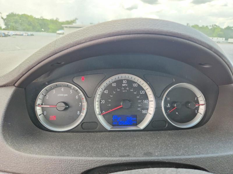 Продаж на аукціоні авто 2010 Hyundai Sonata, vin: 5NPET4AC3AH629270, номер лоту: 57675246