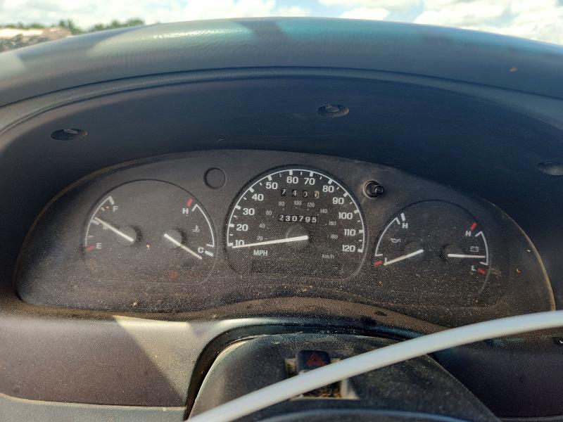 Aukcja sprzedaży 1997 Ford Ranger, vin: 1FTCR10A7VPA99870, numer aukcji: 57737586