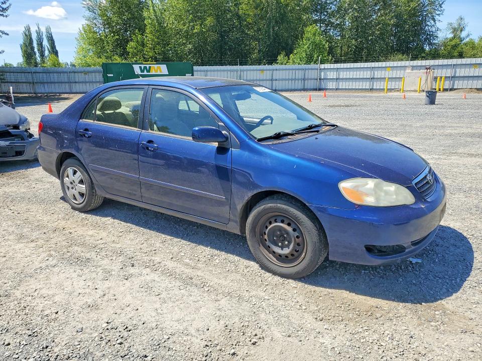 Auction sale of the 2005 Toyota Corolla, vin: 1NXBR30E35Z416745, lot number: 57008446