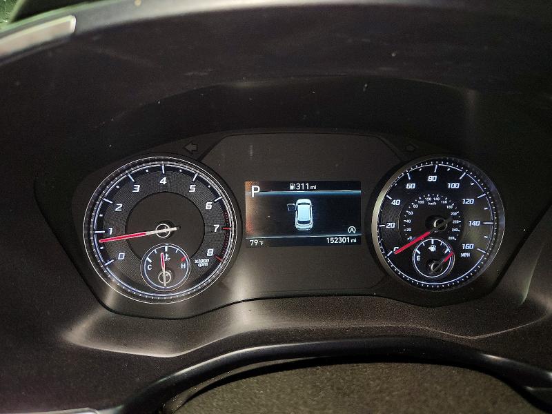 2023 Hyundai Santa Fe მანქანა იყიდება აუქციონზე, vin: 5NMS24AJ4PH570742, აუქციონის ნომერი: 57024346
