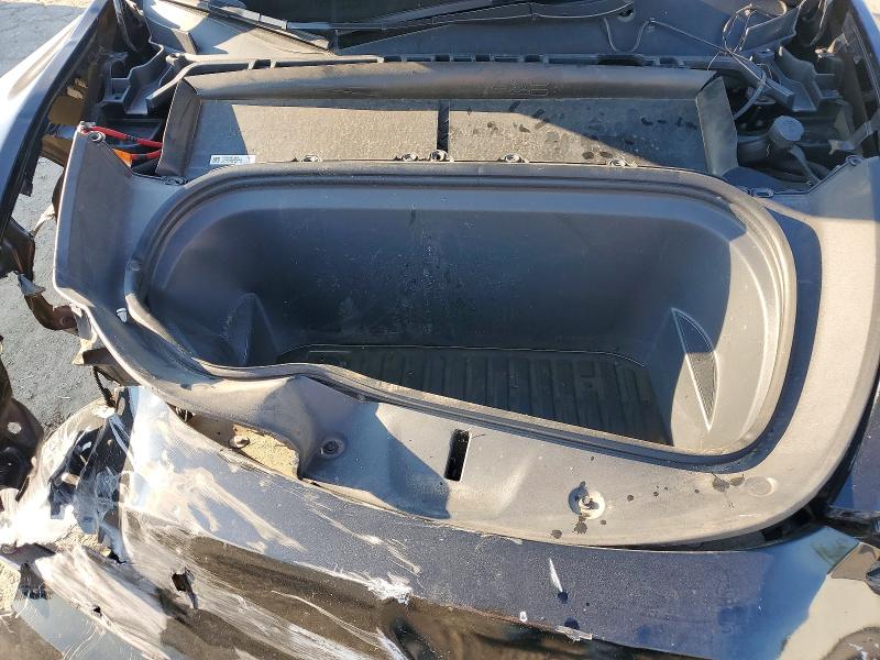 Продажа на аукционе авто 2023 Tesla Model Y, vin: 7SAYGDEE6PA058586, номер лота: 56115066