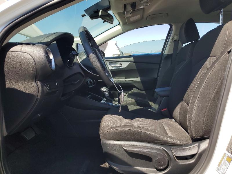 Продаж на аукціоні авто 2024 Kia Forte, vin: 3KPF24AD0RE732307, номер лоту: 58439146