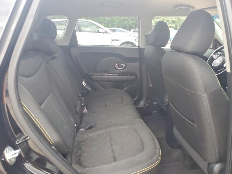 56484786 :رقم المزاد ، KNDJP3A55G7247589 vin ، 2016 Kia Soul مزاد بيع