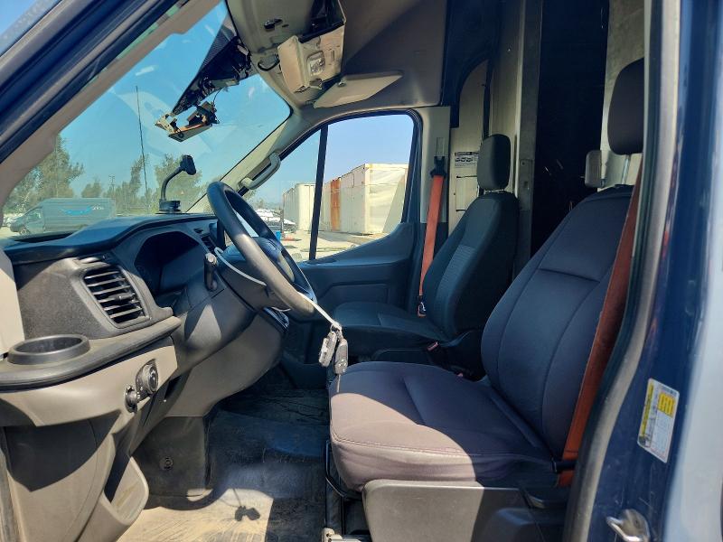 Продаж на аукціоні авто 2020 Ford Transit, vin: 1FTBR3X81LKB04663, номер лоту: 60052826