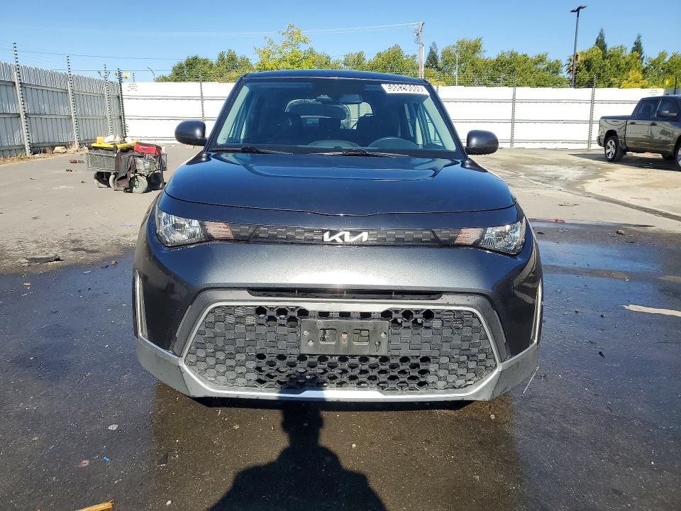 Aukcja sprzedaży 2023 Kia Soul, vin: KNDJ23AU2P7881173, numer aukcji: 58829086