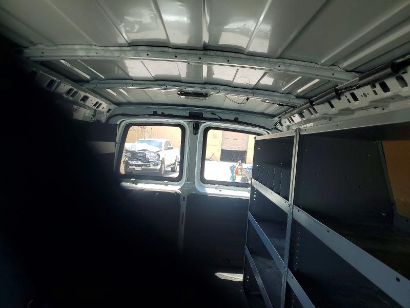 2013 Chevrolet Express G1500 მანქანა იყიდება აუქციონზე, vin: 1GCSGAF46D1111382, აუქციონის ნომერი: 59266716