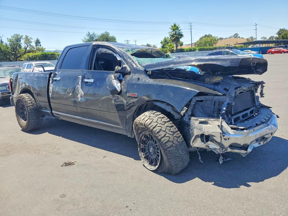 Продажа на аукционе авто 2015 Ram 1500, vin: 1C6RR7TM2FS607056, номер лота: 58655786