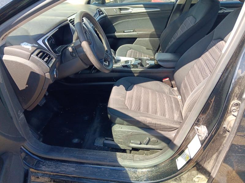 Продаж на аукціоні авто 2016 Ford Fusion, vin: 3FA6P0H79GR139518, номер лоту: 54504266