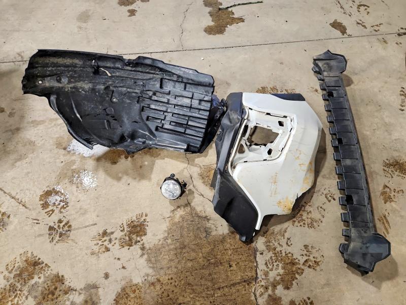 2019 Subaru Crosstrek მანქანა იყიდება აუქციონზე, vin: JF2GTANC7KH361083, აუქციონის ნომერი: 57500446