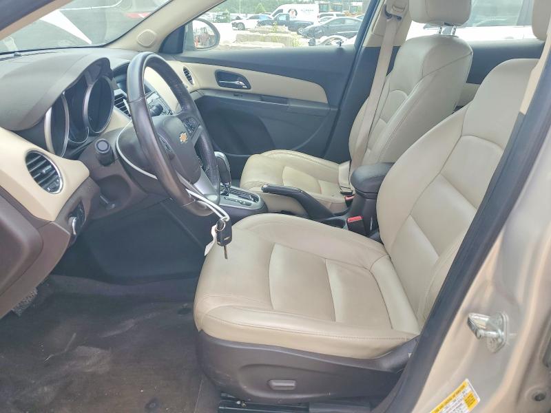 Aukcja sprzedaży 2012 Chevrolet Cruze, vin: 1G1PG5SC0C7123137, numer aukcji: 55737346