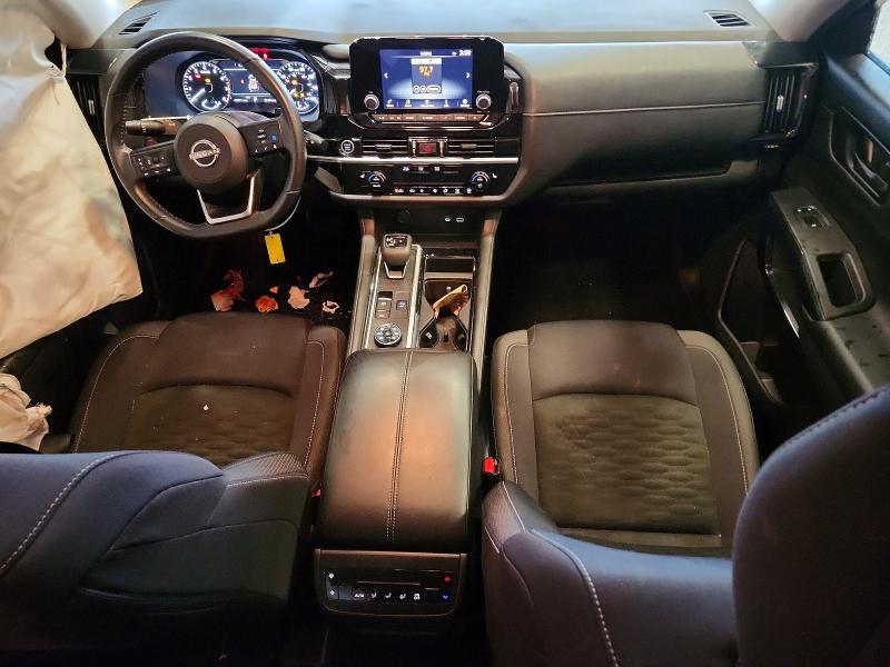 Продажа на аукционе авто 2024 Nissan Pathfinder, vin: 5N1DR3BC7RC259849, номер лота: 57682526