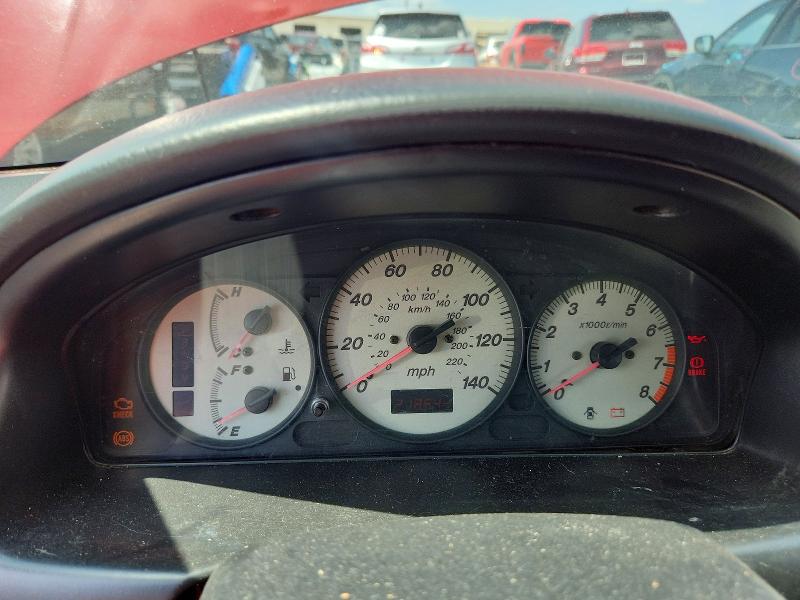Продаж на аукціоні авто 2003 Mazda Protege, vin: JM1BJ246431191789, номер лоту: 56845196