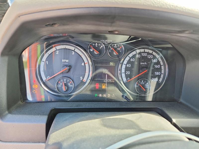 Aukcja sprzedaży 2011 Dodge Ram 3500, vin: 3D73Y4CL0BG512557, numer aukcji: 57404746