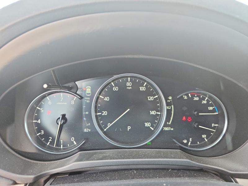 55774286 :رقم المزاد ، JM3KFBXY7R0351071 vin ، 2024 Mazda Cx-5 مزاد بيع