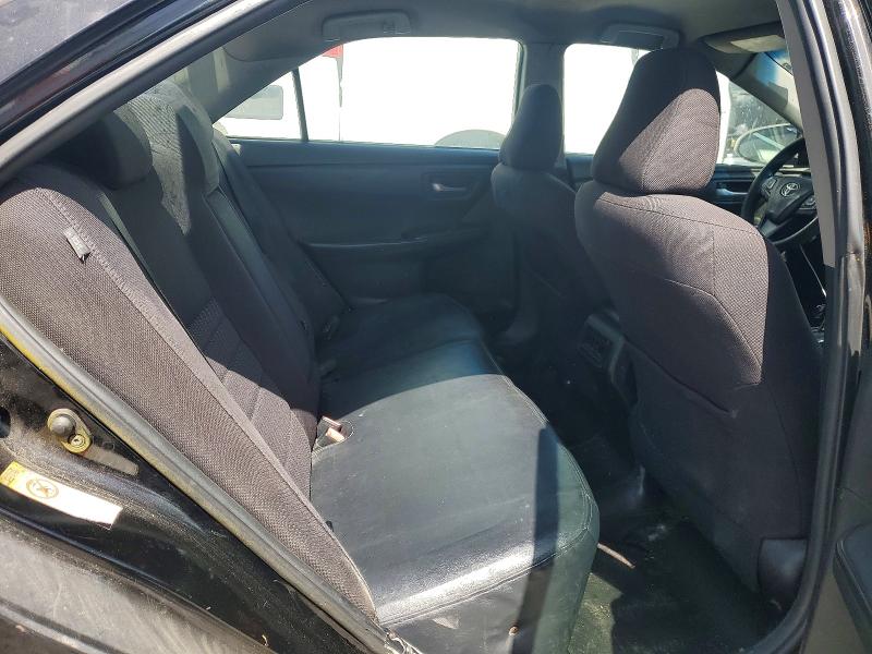 2015 Toyota Camry Hybrid მანქანა იყიდება აუქციონზე, vin: 4T1BD1FK0FU150036, აუქციონის ნომერი: 57685386