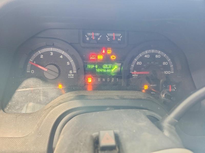 Aukcja sprzedaży 2013 Ford Econoline, vin: 1FTSE3ELXDDA68514, numer aukcji: 59139266