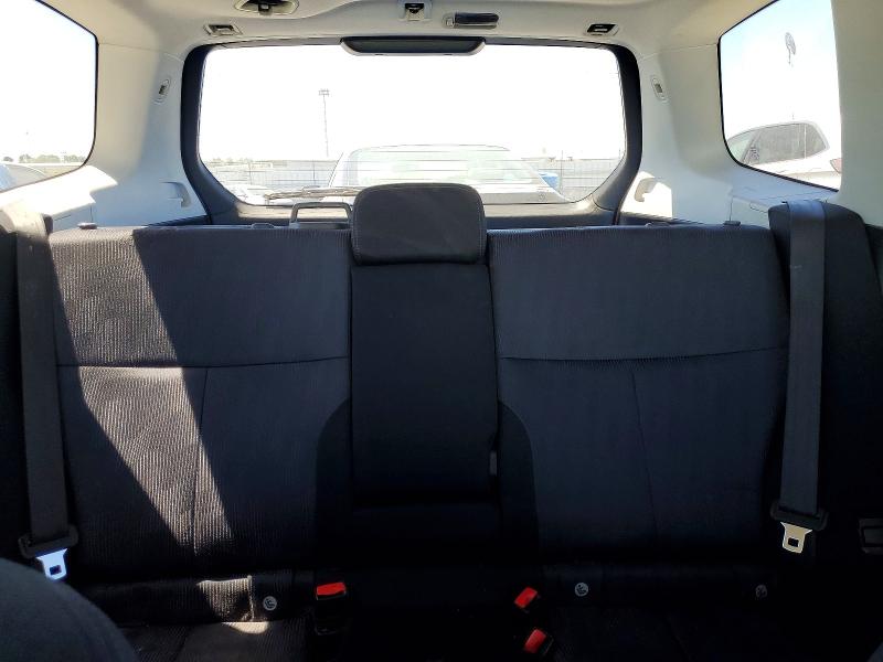 59541676 :رقم المزاد ، JF2SH6CC7AH733421 vin ، 2010 Subaru Forester مزاد بيع