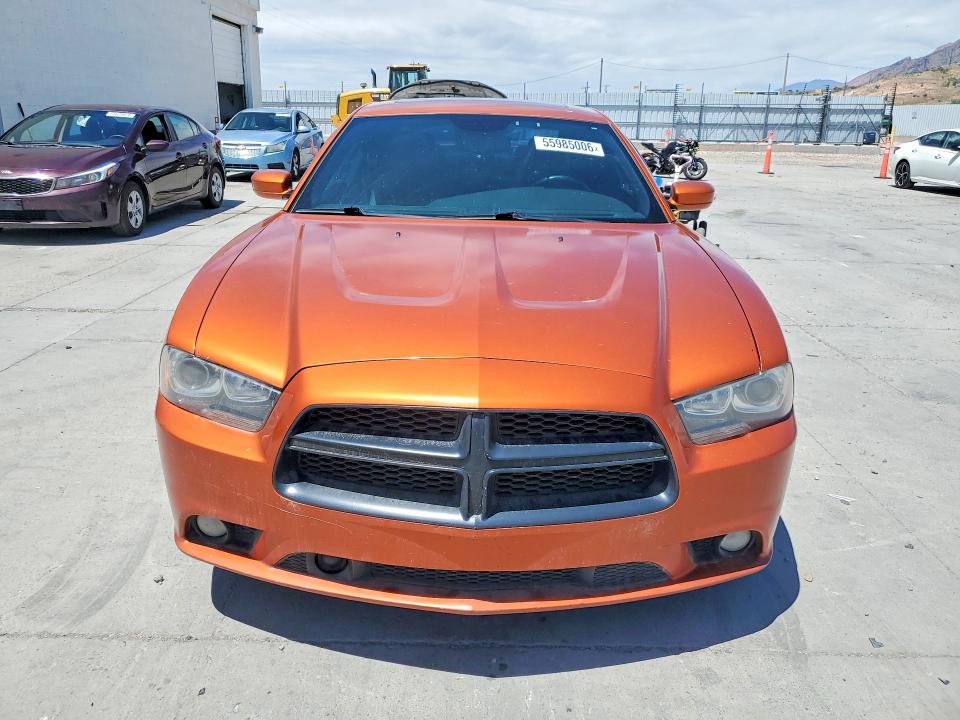 Aukcja sprzedaży 2011 Dodge Charger, vin: 2B3CL5CT5BH579073, numer aukcji: 55985006