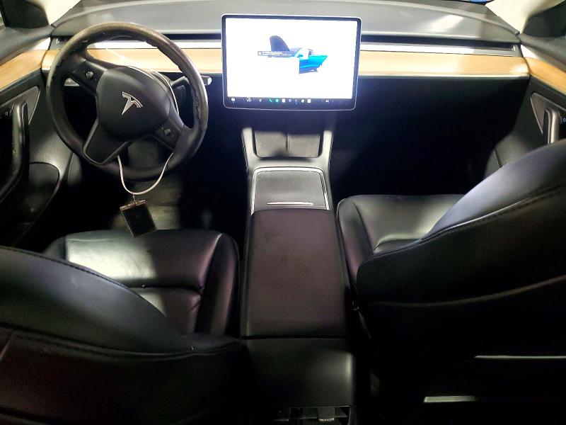 Продаж на аукціоні авто 2022 Tesla Model 3, vin: 5YJ3E1EA6NF368911, номер лоту: 57172416