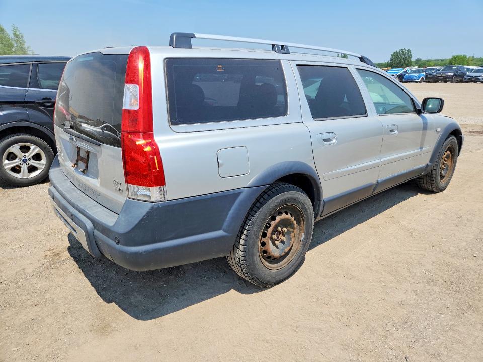 Aukcja sprzedaży 2005 Volvo Xc70, vin: YV1SZ592151196039, numer aukcji: 55441326